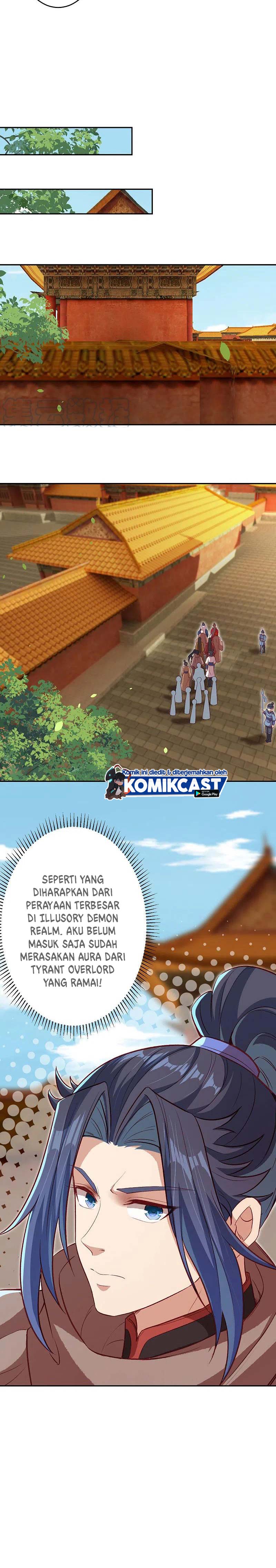 Dilarang COPAS - situs resmi www.mangacanblog.com - Komik against the gods 349 - chapter 349 350 Indonesia against the gods 349 - chapter 349 Terbaru 10|Baca Manga Komik Indonesia|Mangacan